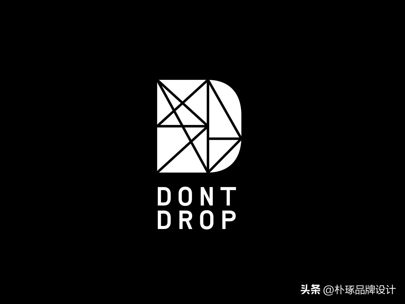 品牌logo设计创意,品牌logo创意广告