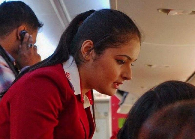 为什么说印度航线是全世界空乘的“噩梦”?空姐说出实情:太脏了