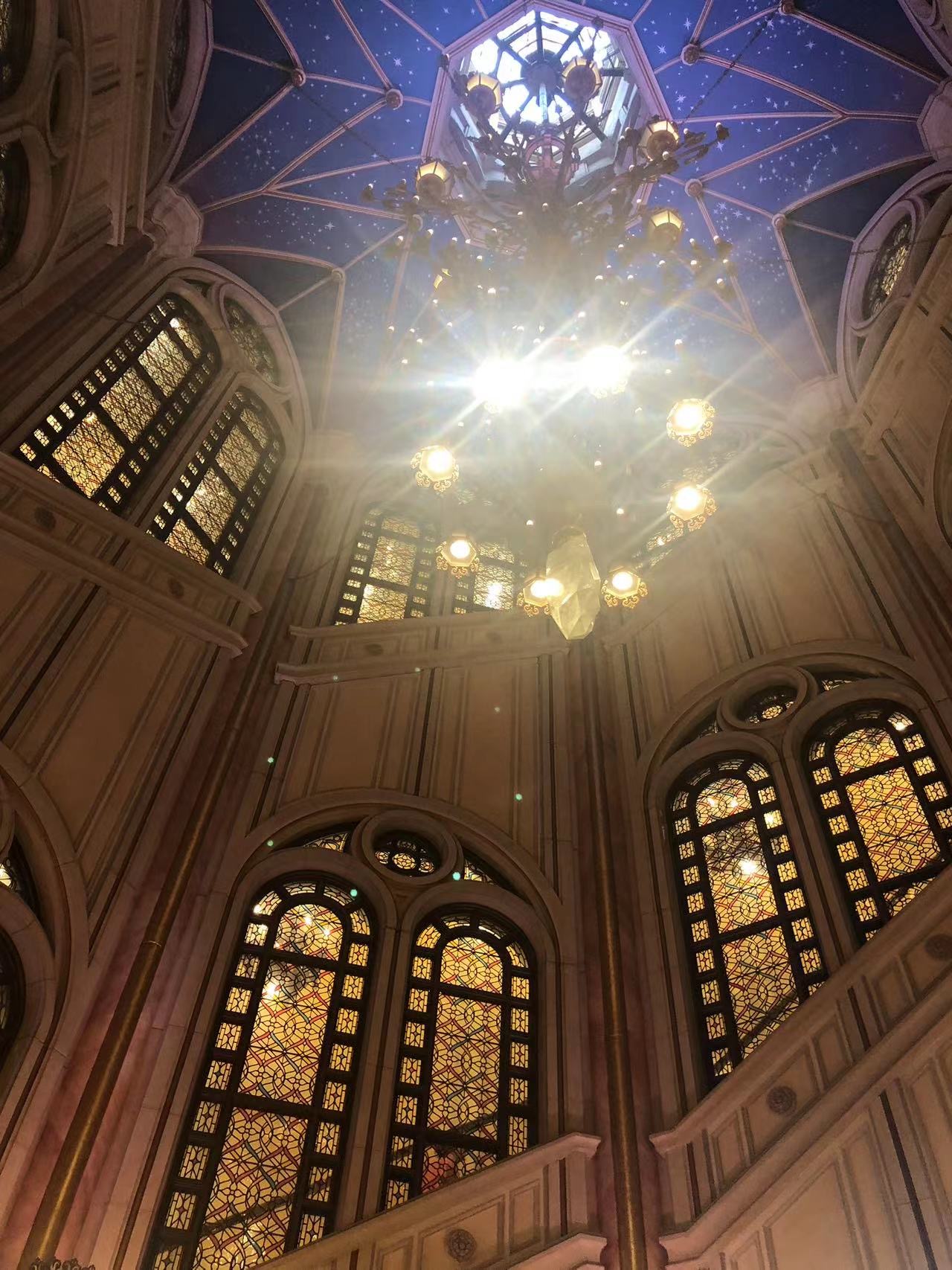 上海迪士尼乐园游玩攻略项目,上海迪士尼乐园游玩攻略和费用