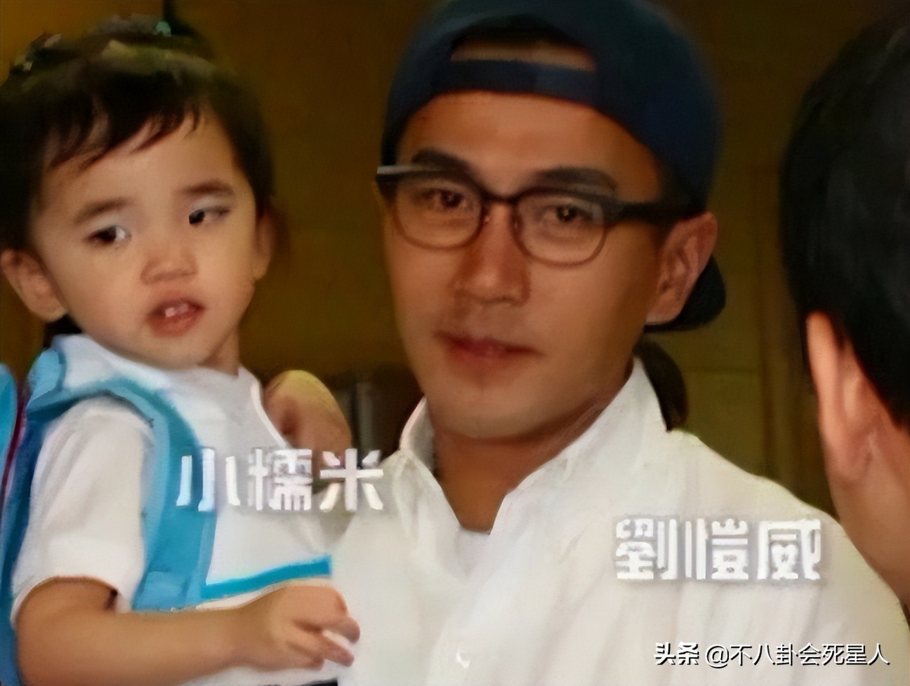 基因最强大的十大男明星,老婆神仙颜值排行榜