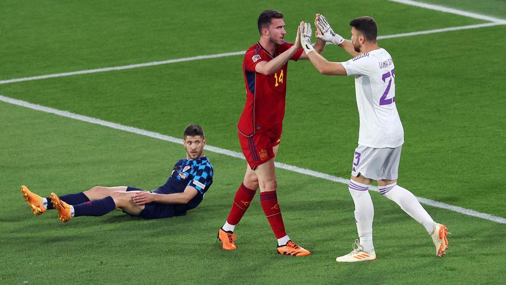 西班牙深度分析,西班牙解说最精彩