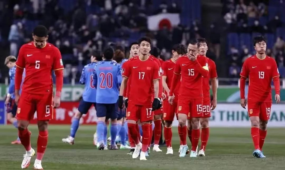 中国人足球为何踢不好,孙继海说中国足球的问题