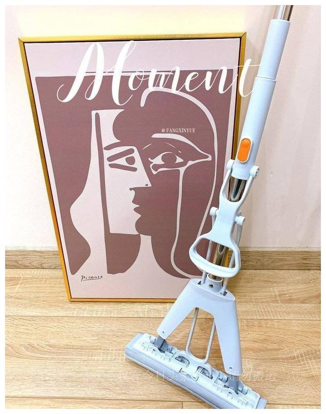 公认好用的家用拖把,常见的9种家用拖把哪一种最好用