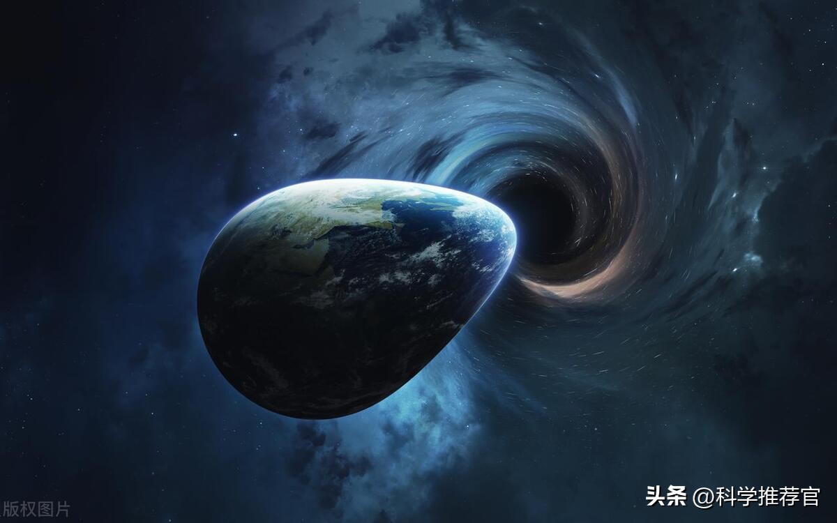 人类已经接近真相了，当弦不再振动时，宇宙将归于虚无