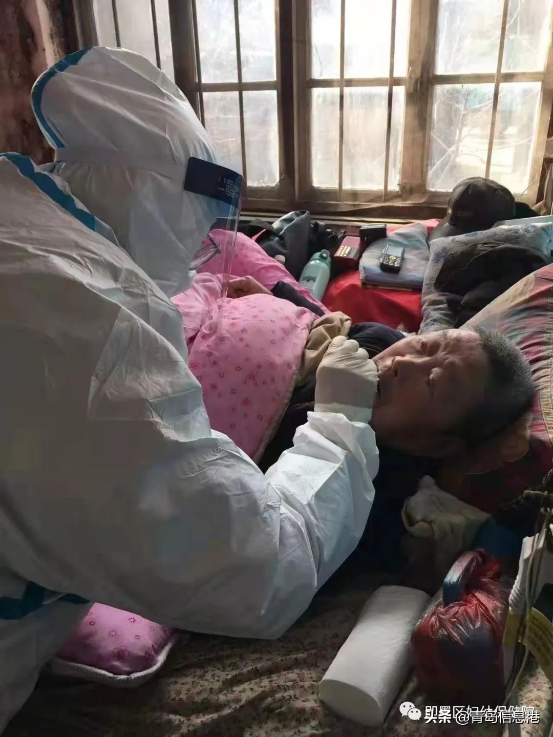 即墨通济核酸采样,即墨妇幼保健院需要做核酸吗