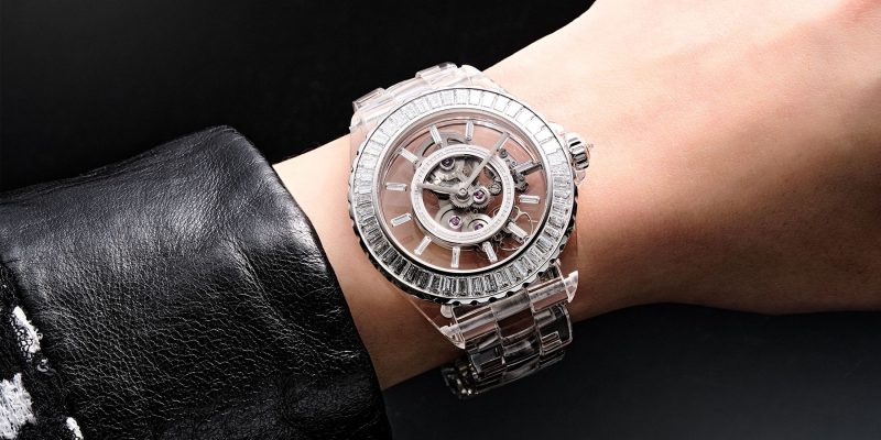 世界上最漂亮的智能手表排名,十大最奢华的女士手表品牌