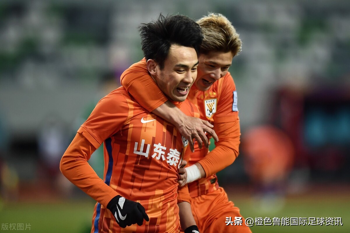 泰山队夏窗的补强重点在中卫和中锋位置，新外援可能会是高中锋？