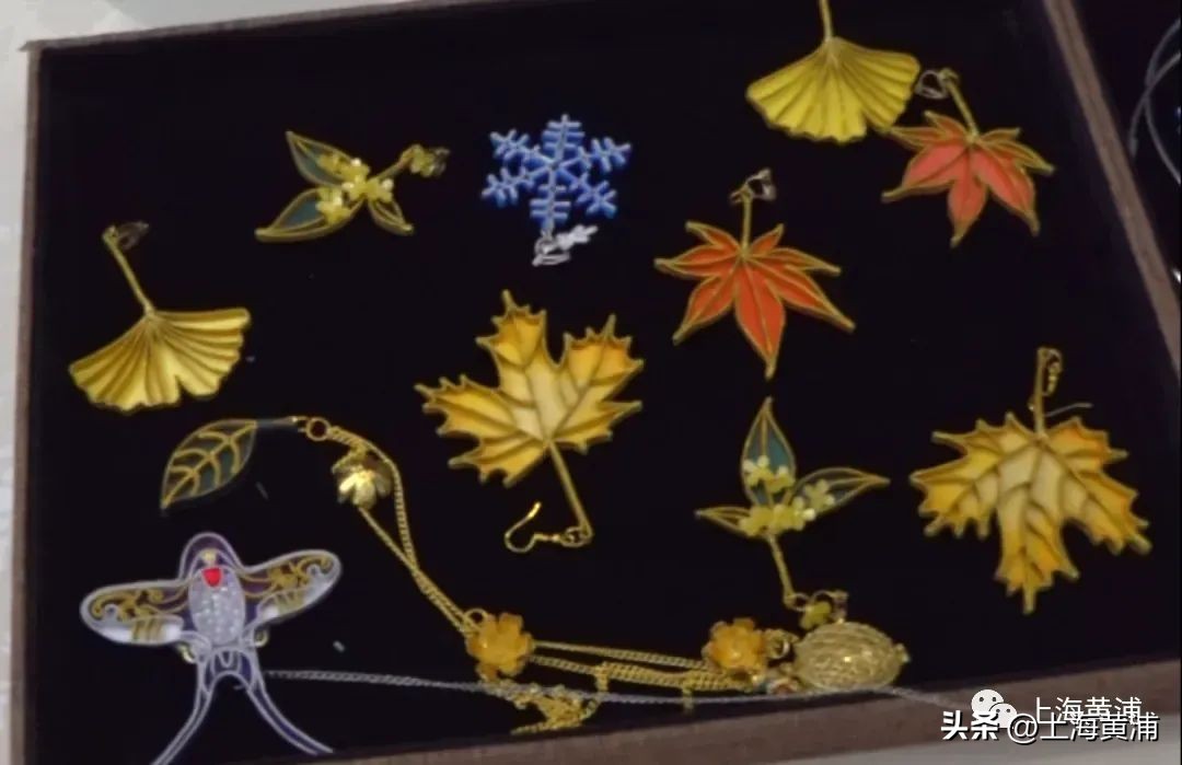 助业者说丨创•述：为了这，她练就一手万物皆可“盘”的功夫