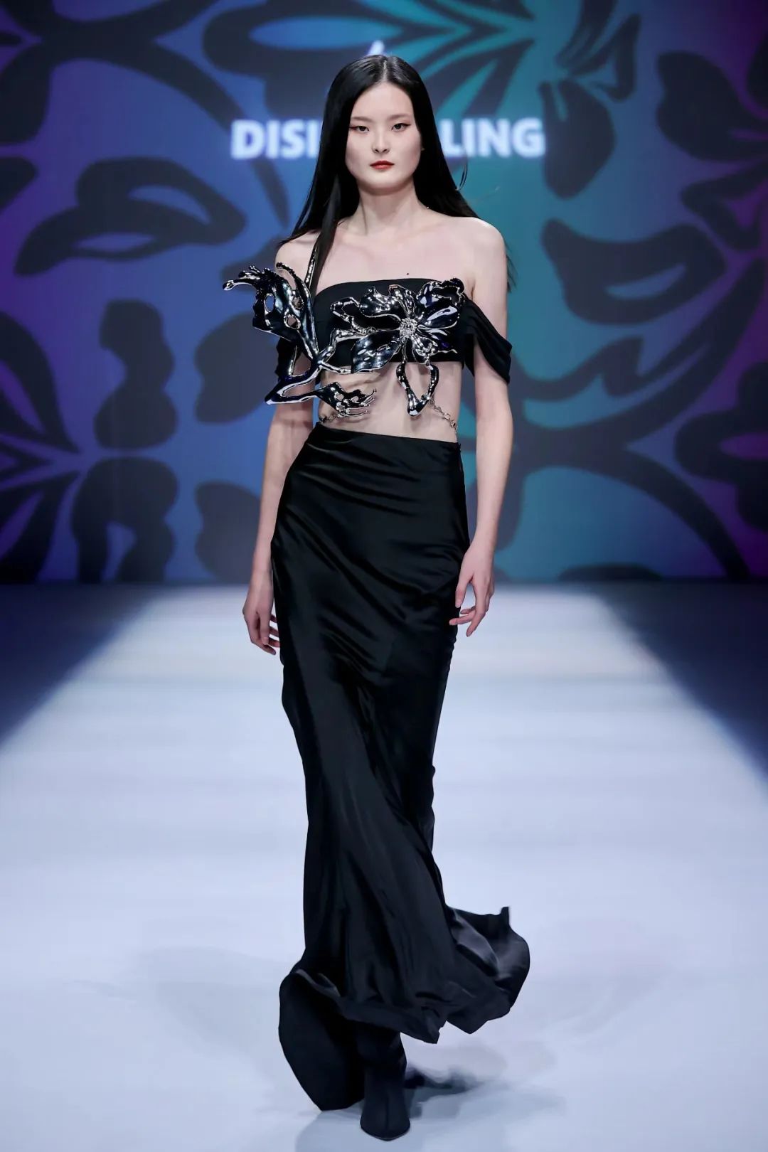 闪亮礼服时尚,闪亮礼服套装