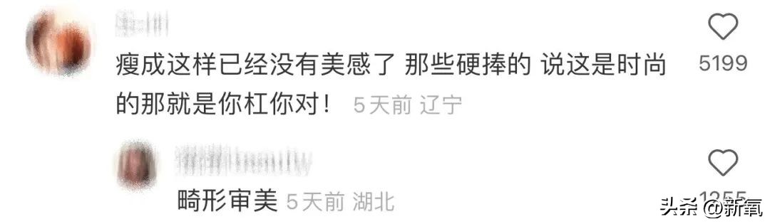 刘雯高级感,刘雯的脸型适合的风格