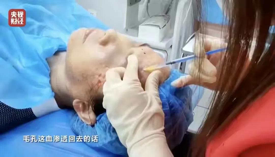 央视315晚会被曝光多少事件,315晚会如何在315投诉