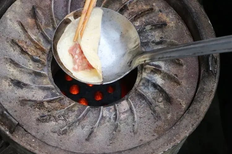 在“包着吃”这件事上，就服天台人！