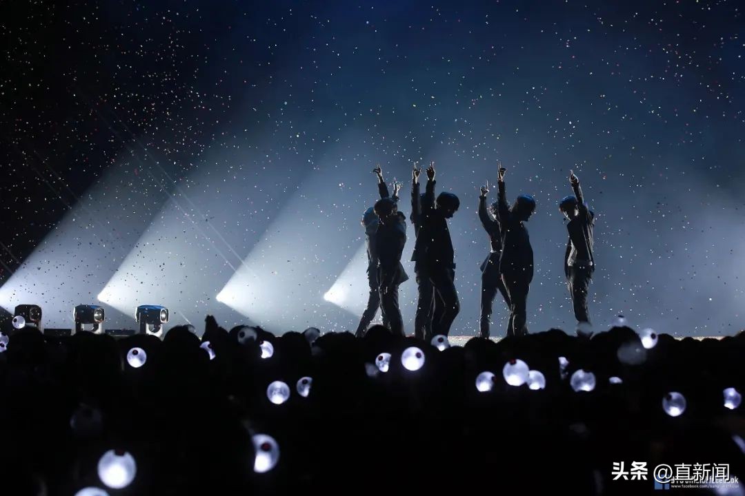 韩流为何如此强劲,韩流为什么在东亚流行