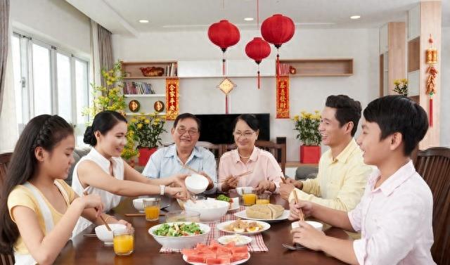 三年不觉得长,侄子来我更畅快