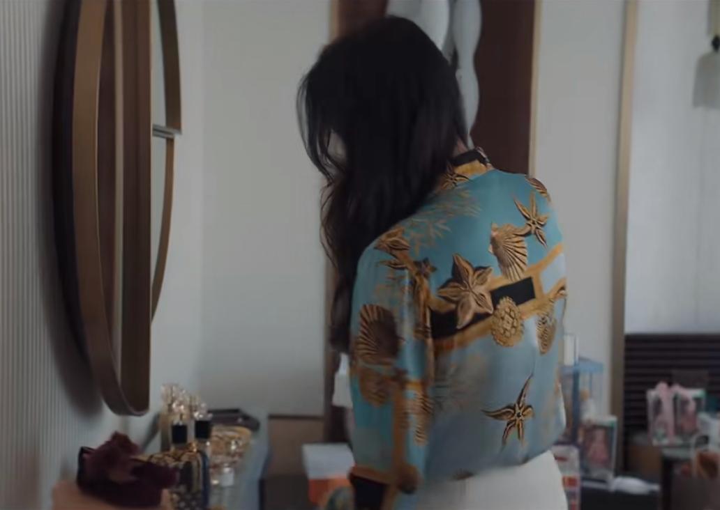 真假安娜身份被揭穿,真假安娜韩剧哪里看