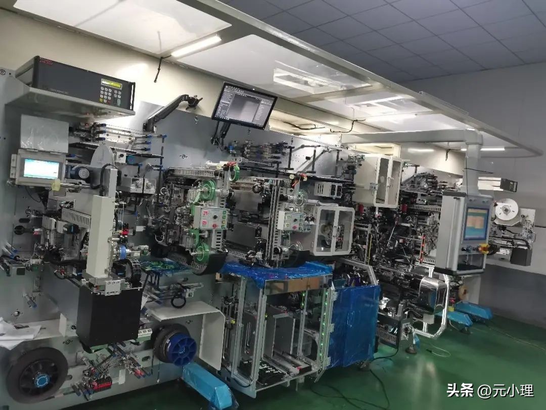 锂电池叠片工艺跟卷绕工艺的区别,锂电池卷绕和叠片怎么分别