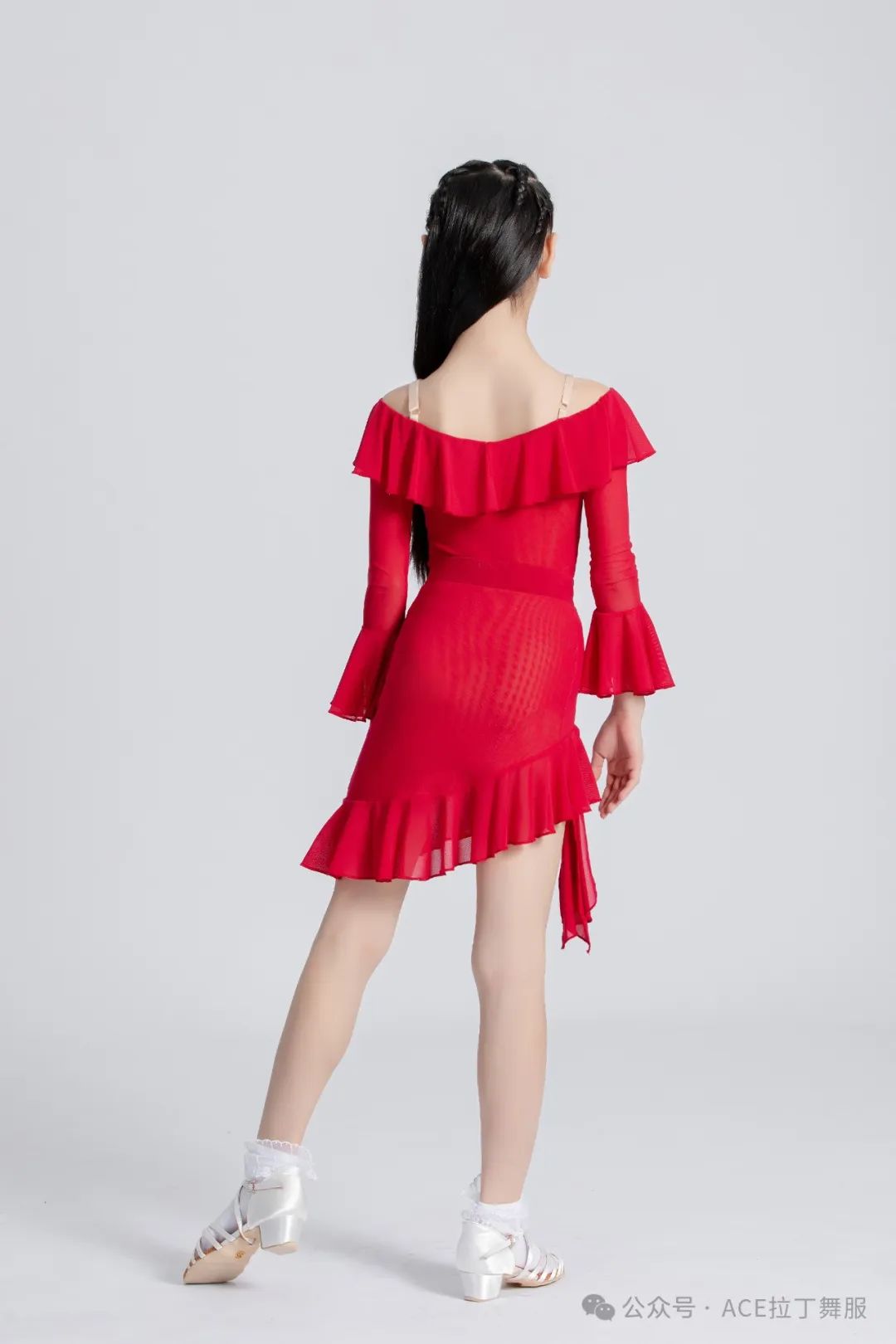 拉丁舞入门基本动作恰恰,儿童拉丁舞基础入门教学