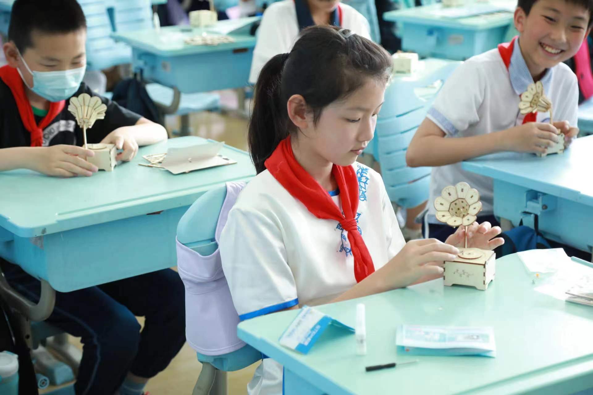 六一儿童节花样,鞍山六一儿童活动