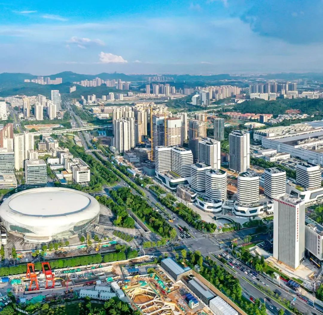 科技城值不值得买,科学城的房值得买吗