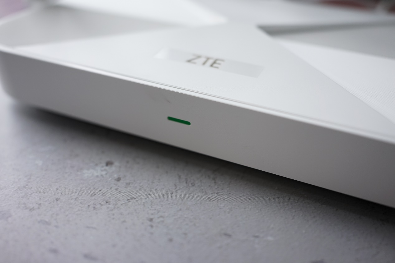 小米路由器ax3000对比中兴天巡3000,中兴ax3000巡天版和ax5400pro功率