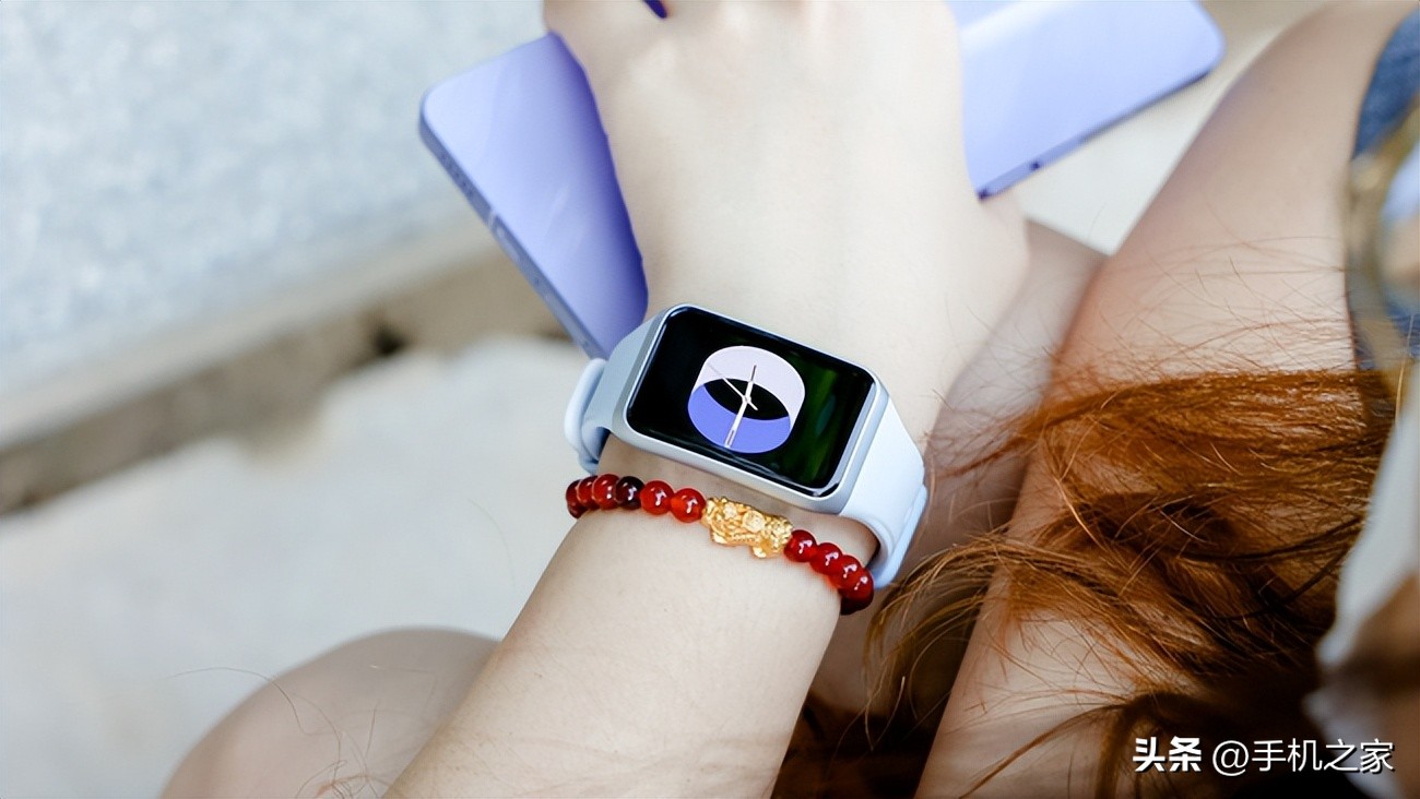 oppo手环2标准版深度测评,oppo手环2标准版深度评测