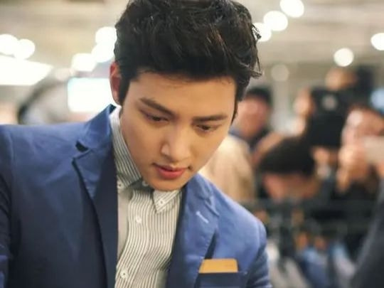 韩国男星2019池昌旭,池昌旭最虐的剧