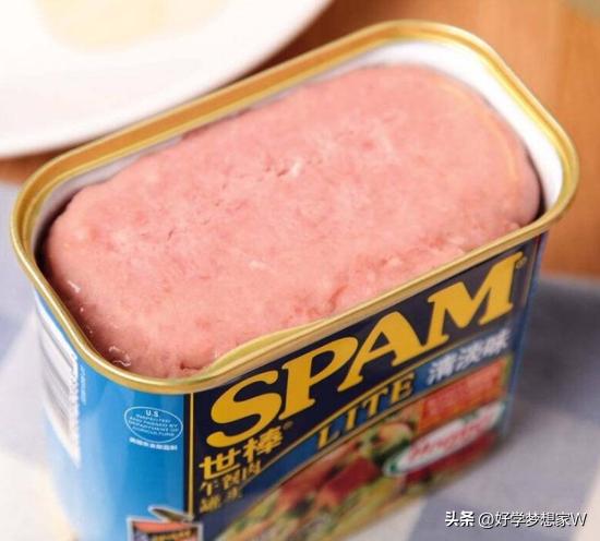 午餐肉还要涨价吗,午餐肉为什么便宜了