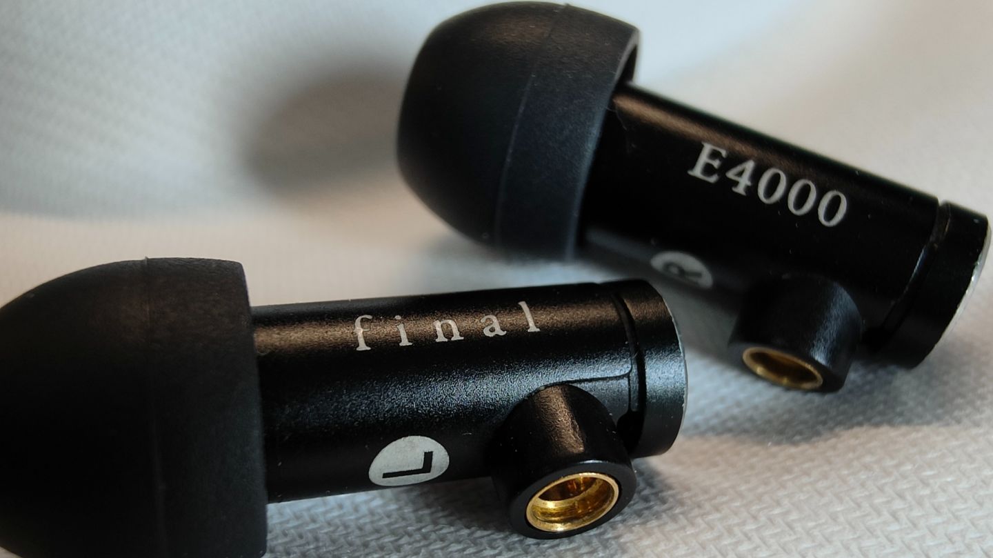 目前值得入手的有线耳机,耳机发烧级合集