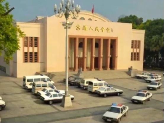 狂飙带火了这个城市,广东这个低调的小城很猛很猛