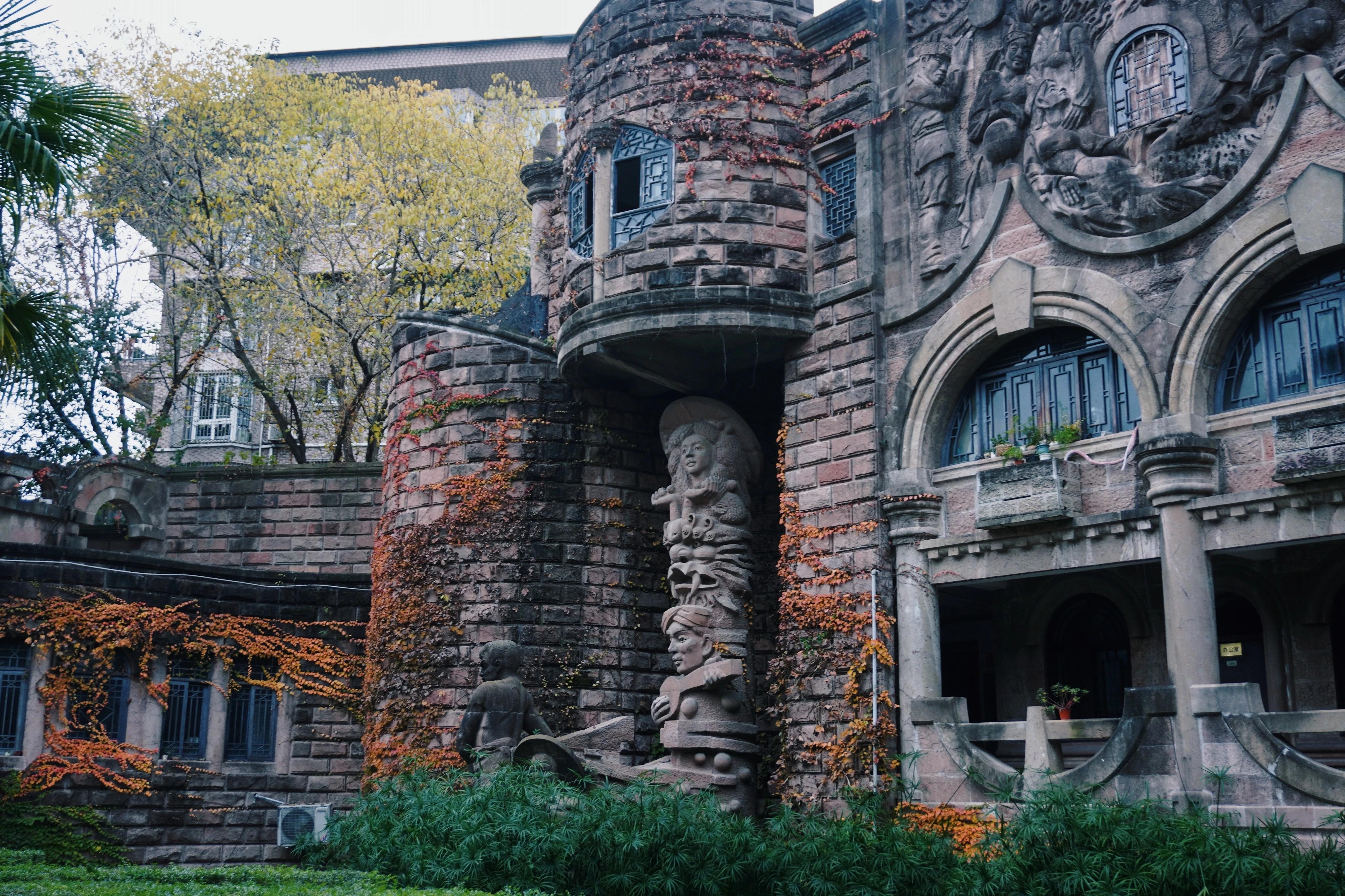 春节最值得一去的4个小众旅行地,春节川内游攻略