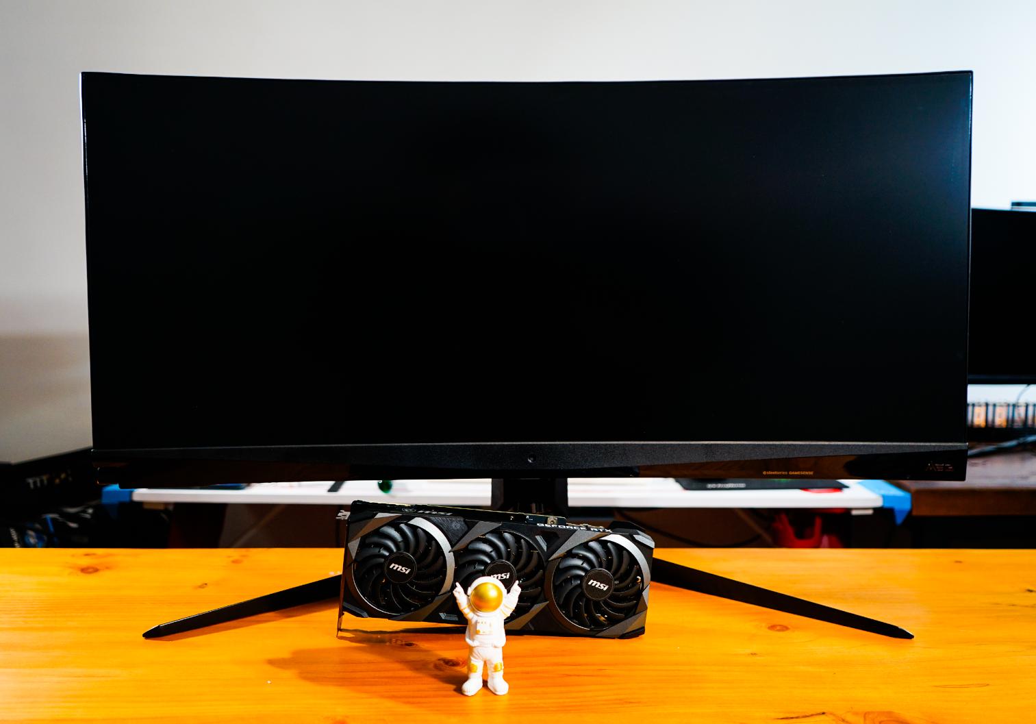 真4k与准4k显示器对比,为什么不同4k显示器价格差异很大