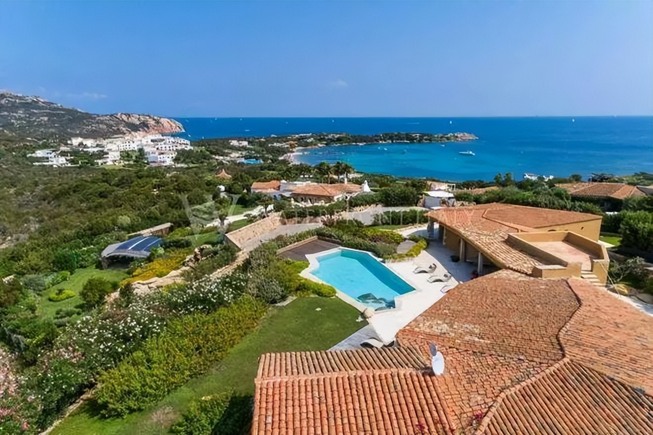 东哥买的房子,东哥买房子