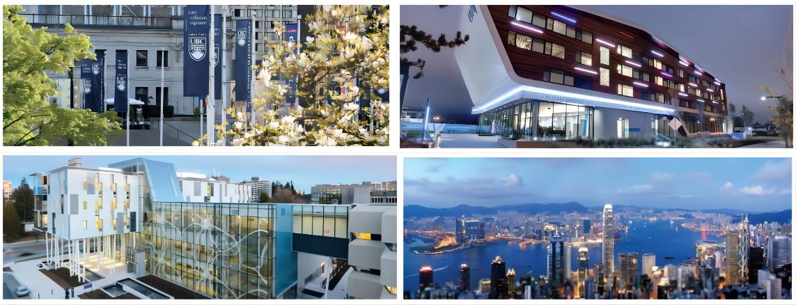 新南威尔士大学传媒硕士申请条件,哥伦比亚大学新闻系硕士