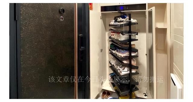 小户型打通卧室扩大客厅,客厅与卧室打通小户型