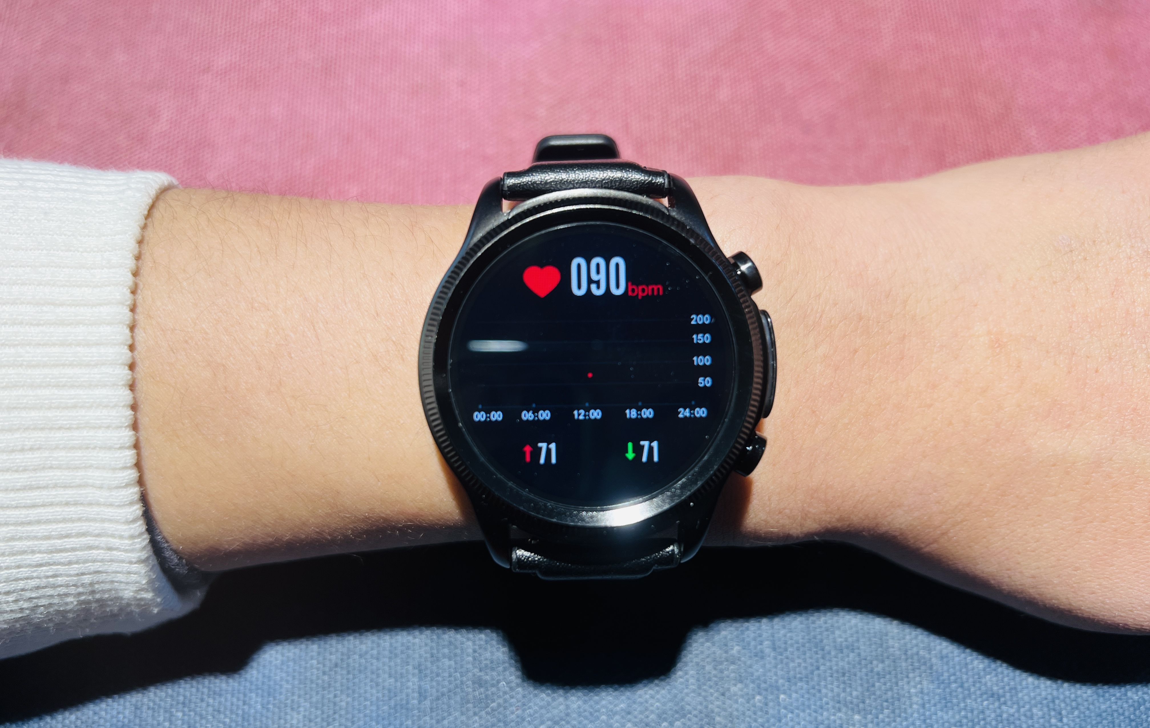 didoE55智能手表拆机,didoe55手表质量怎么样