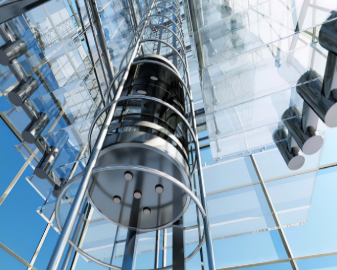 中国电梯第一梯队,中国电梯市场现状