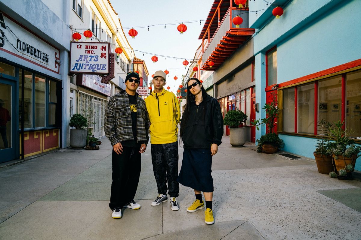 puma最新款,puma最新系列