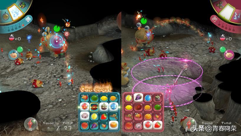 switch同屏联机的游戏,switch饥荒联机版可以双人同屏