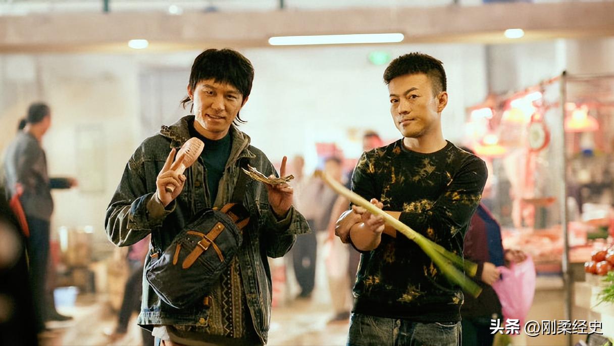 狂飙经不起推敲,狂飙不能看吗