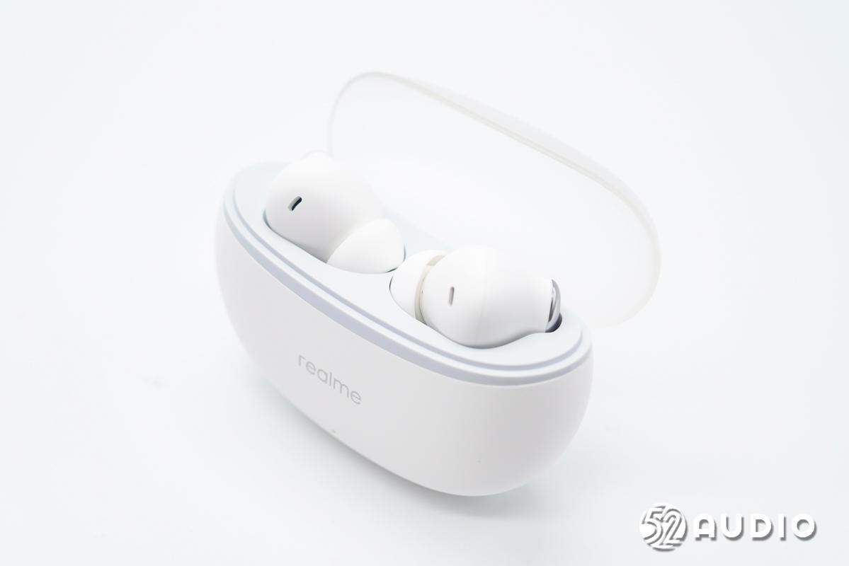 realmeAir3Neo真无线耳机拆解，音乐太空舱设计，支持杜比全景声