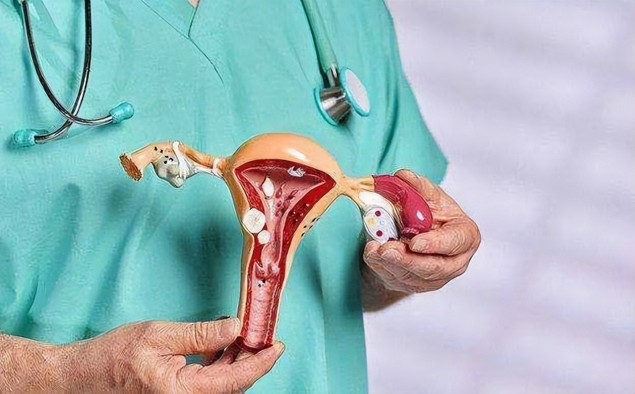 女性宫颈出问题腿部有什么反应,女性宫颈出现病变