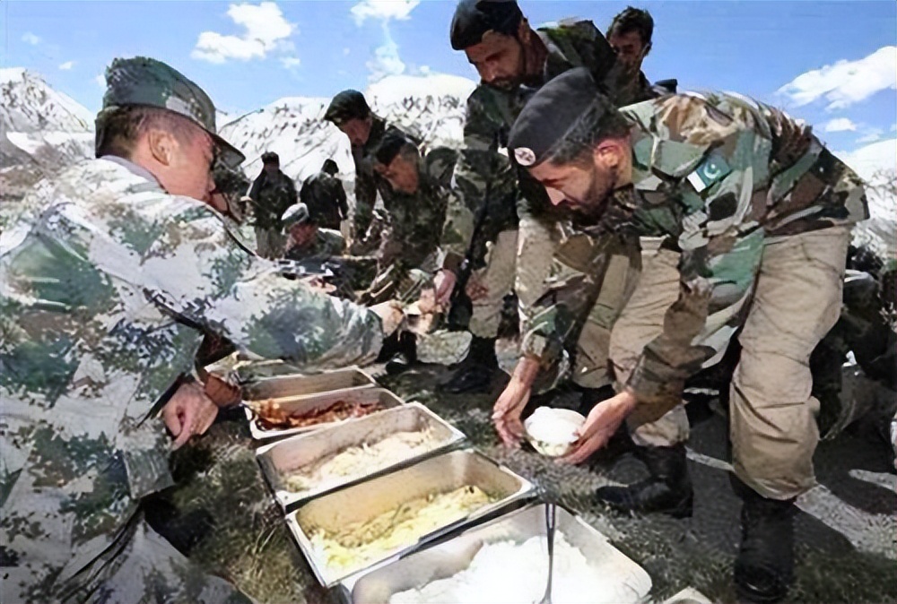 全球最“随意”的国界线，摔一跤就出国，中国的这条让无数人羡慕