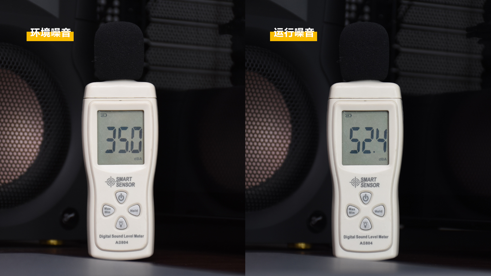 鑫谷御风冰川白机箱,鑫谷昆仑御风机箱安装展示