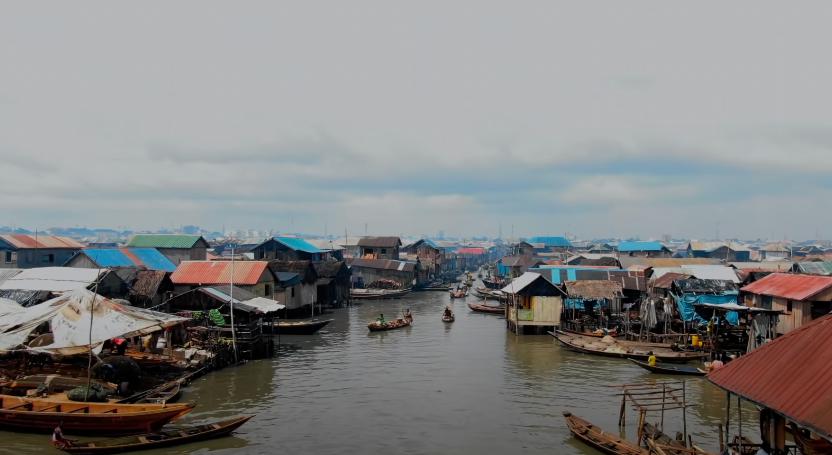 世界上最大的水上贫民窟纪录片,世界上最大的水上贫民窟是