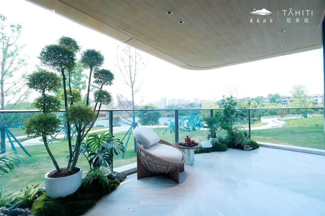 黄龙溪谷塔希提楼盘详情,黄龙溪谷塔希提叠拼视频