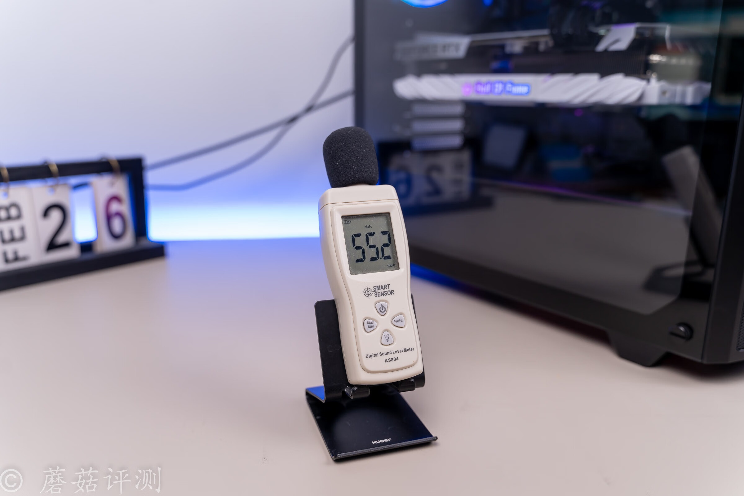 散热优秀，精致安静、德商德静界PUREBASE500FX中塔机箱体验评测