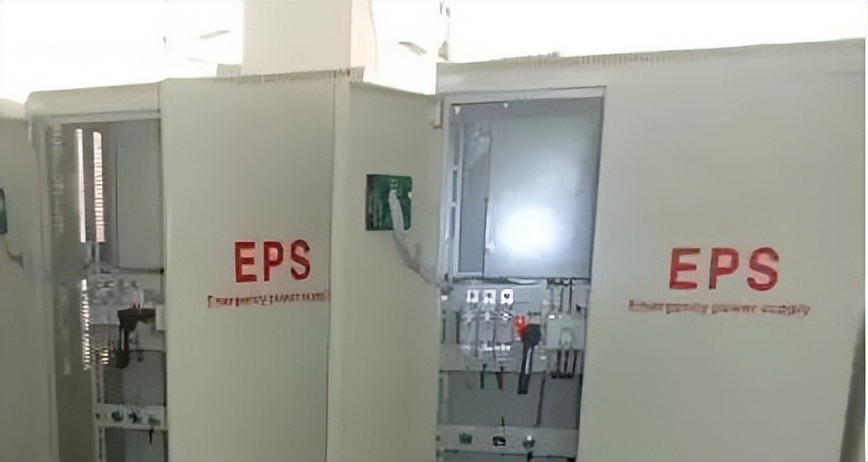 ups电源和eps电源能串联在一起吗,ups电源和eps电源能在一起使用吗