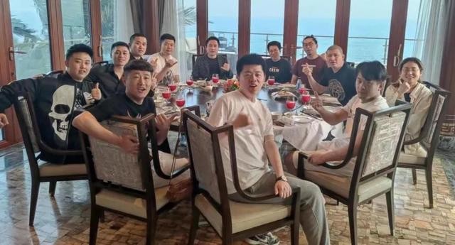 消失、造假、被封杀，2021直播行业大瓜盘点