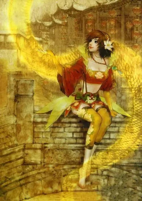 真三国无双的画面变迁史,不一样的三国演义全集