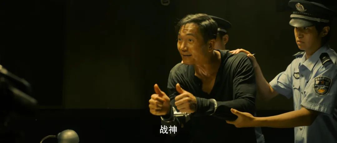 邹兆龙动作片,邹兆龙新动作电影